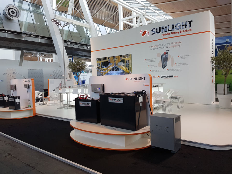 Messestand
Sunlight
Im Auftrag von
Bruns Messebau