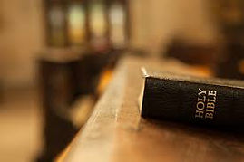 Union Church VH, Vinalhaven, Bible Study