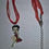Miniature : Collier Betty Boop