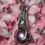 Miniature : Collier Cuir Sirène