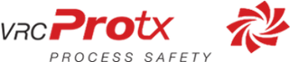 VRC Protx Logo