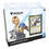 Miniatura: Magic the Gathering Final Fantasy Commander Decks Collector's Edition Display (4