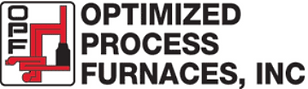 Optimized Process Furnaces Inc Logo
