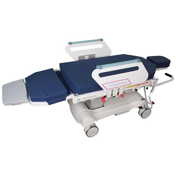 Thumbnail: Foot rest for Procedure Chair