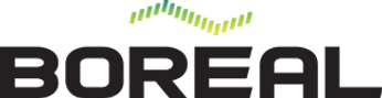 Boreal Logo