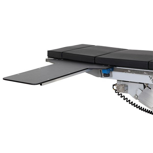 Thumbnail: Free Access Arm and Hand Table with 2″ Pad