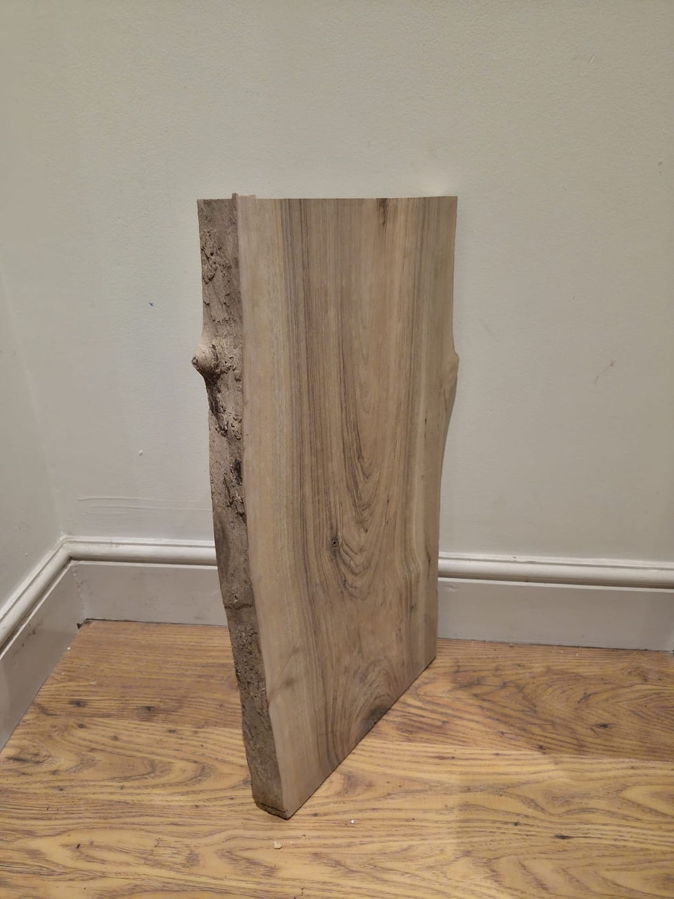 Thumbnail: English Walnut Planed Board