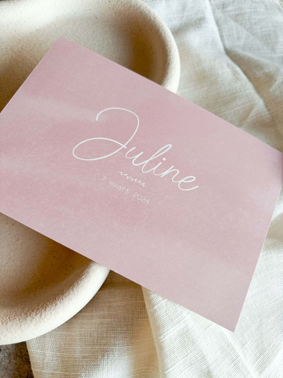 Juline 1
