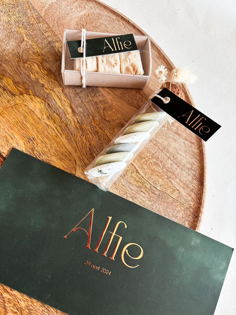 Alfie 2