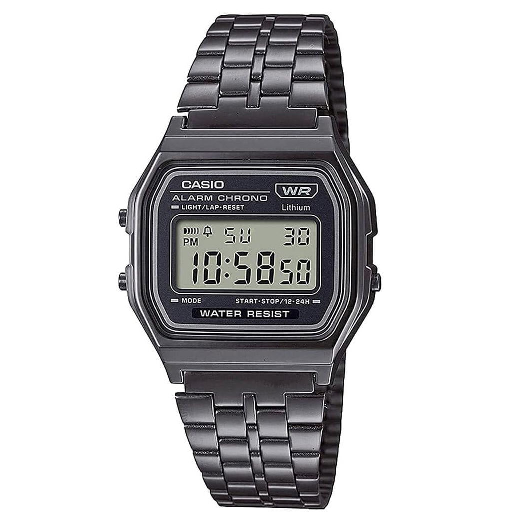 Casio Vintage A158WETB-1A 156173