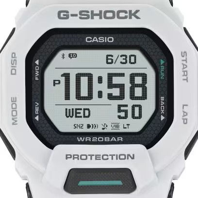 Thumbnail: Casio GBD200-7 156485