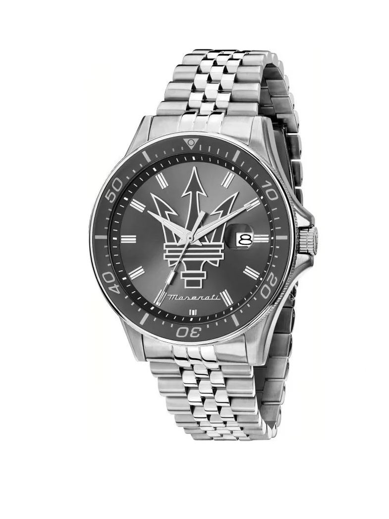 Maserati Sfida watch 155515