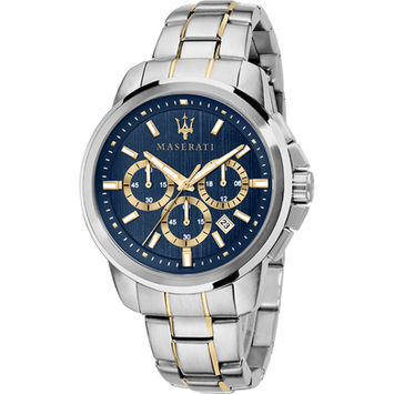 Men's Maserati Watches
