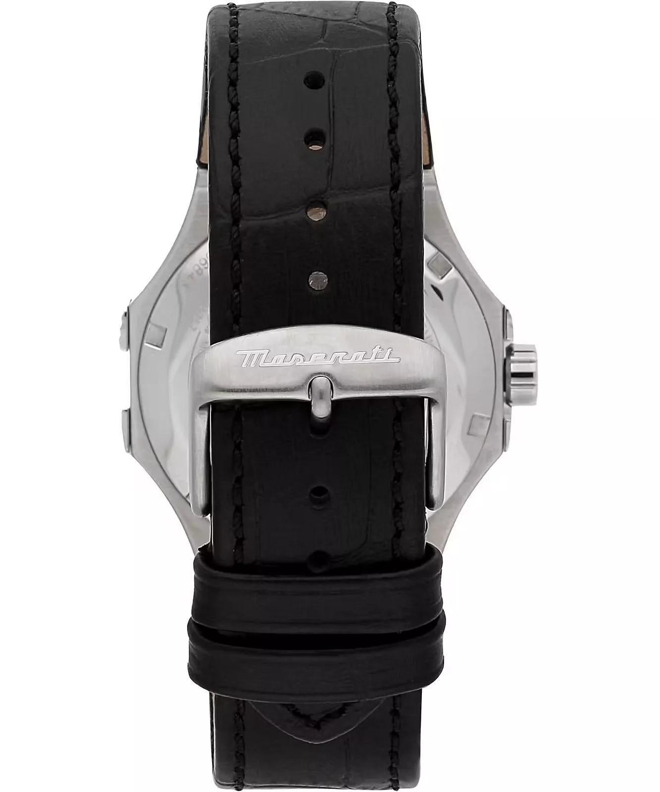 Maserati Potenza Skeleton Automatic 127670