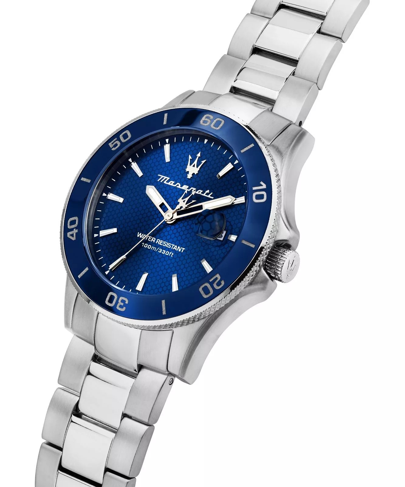 Maserati Competizione Men's watch 155793