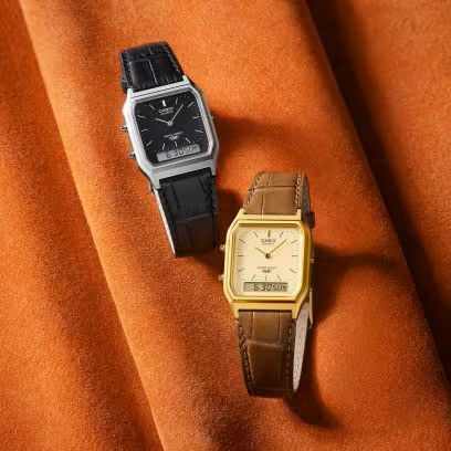 Thumbnail: Casio AQ230EGL-9A 156468