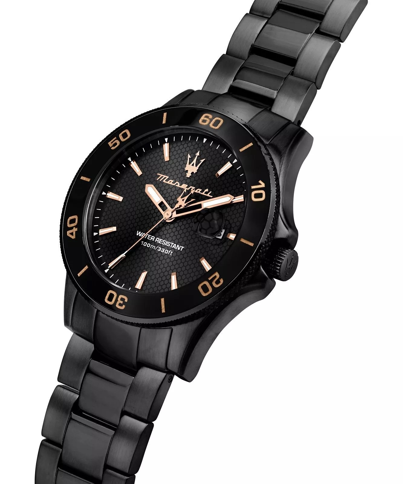 Maserati Competizione Men's watch 155791