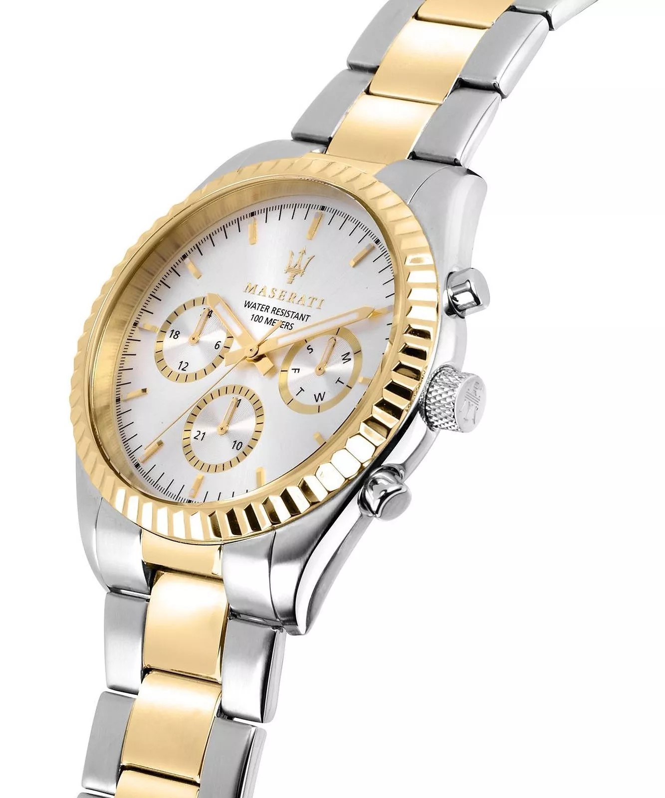 Maserati Competizione Men's Watch 149077