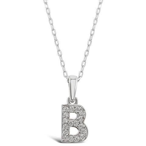 Go to Initial Necklace