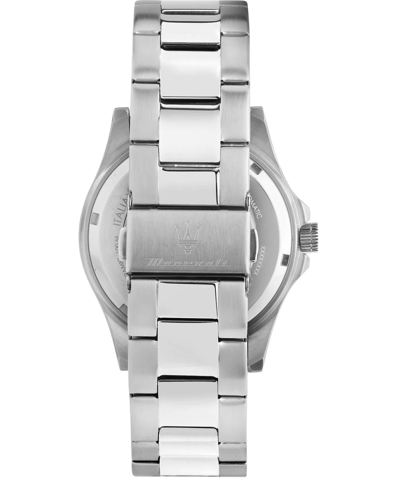 Maserati Competizione Men's watch 155793