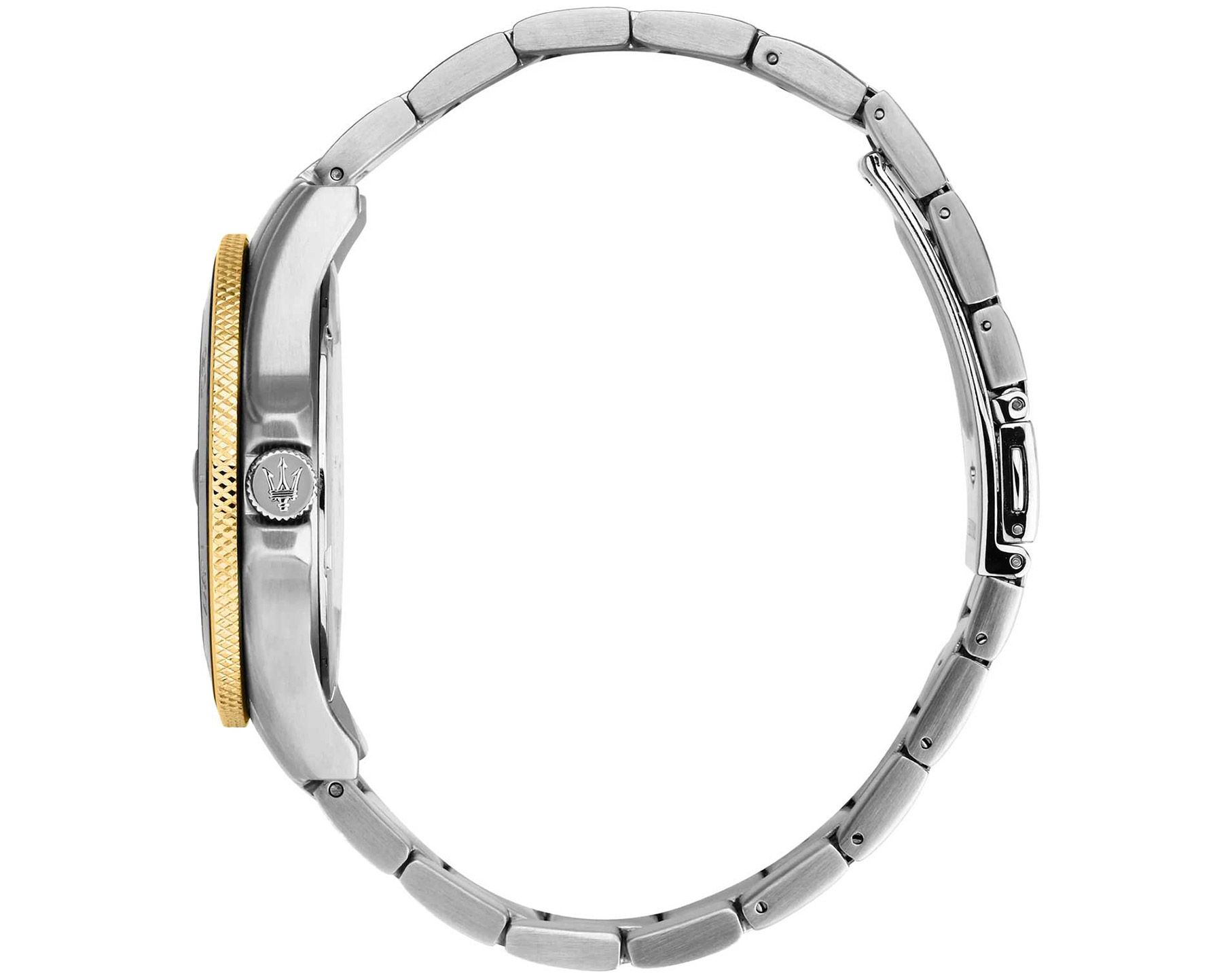 Maserati Competizione Diver Men's watch 155794