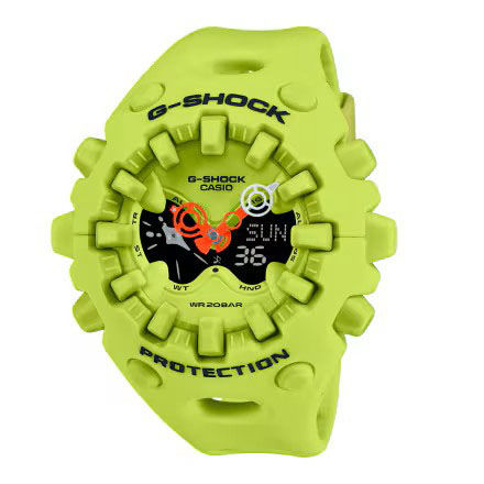 Casio GAV01-9A 156482