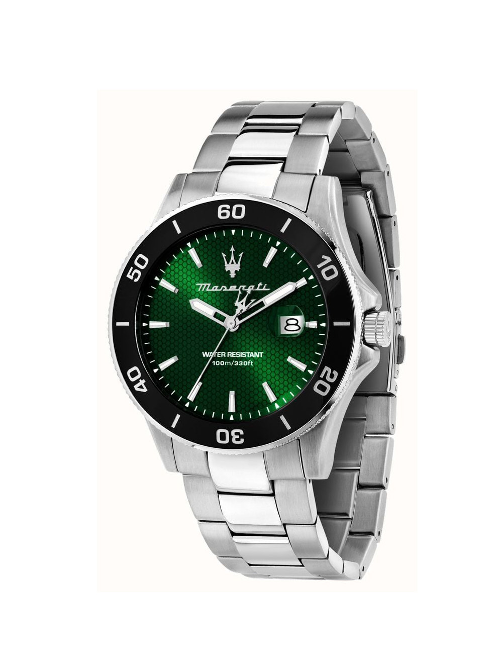 Maserati Competizione Men's watch 155792