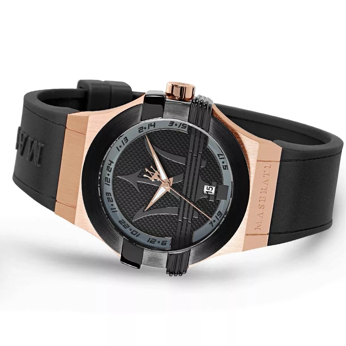 Maserati Potenza Men's Watch 125434