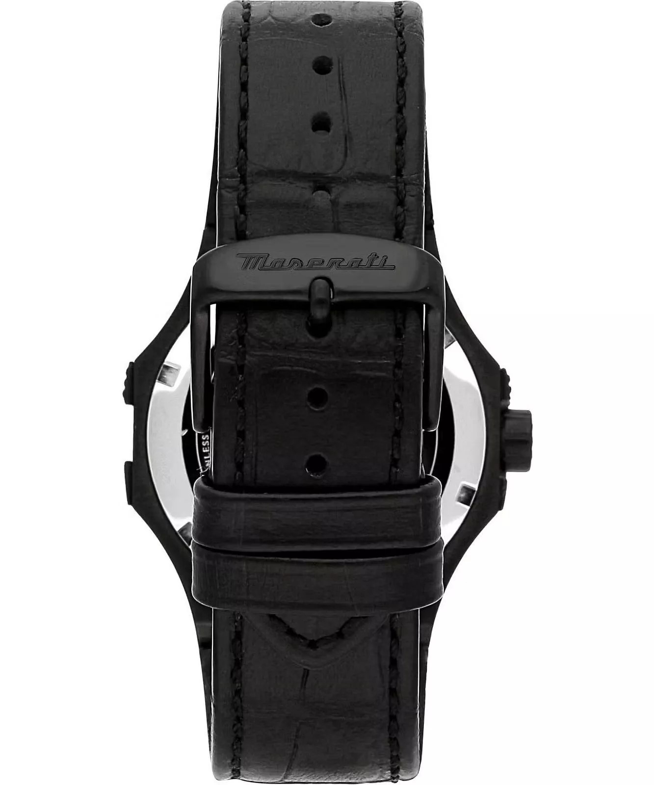 Maserati Potenza Skeleton Automatic 155785