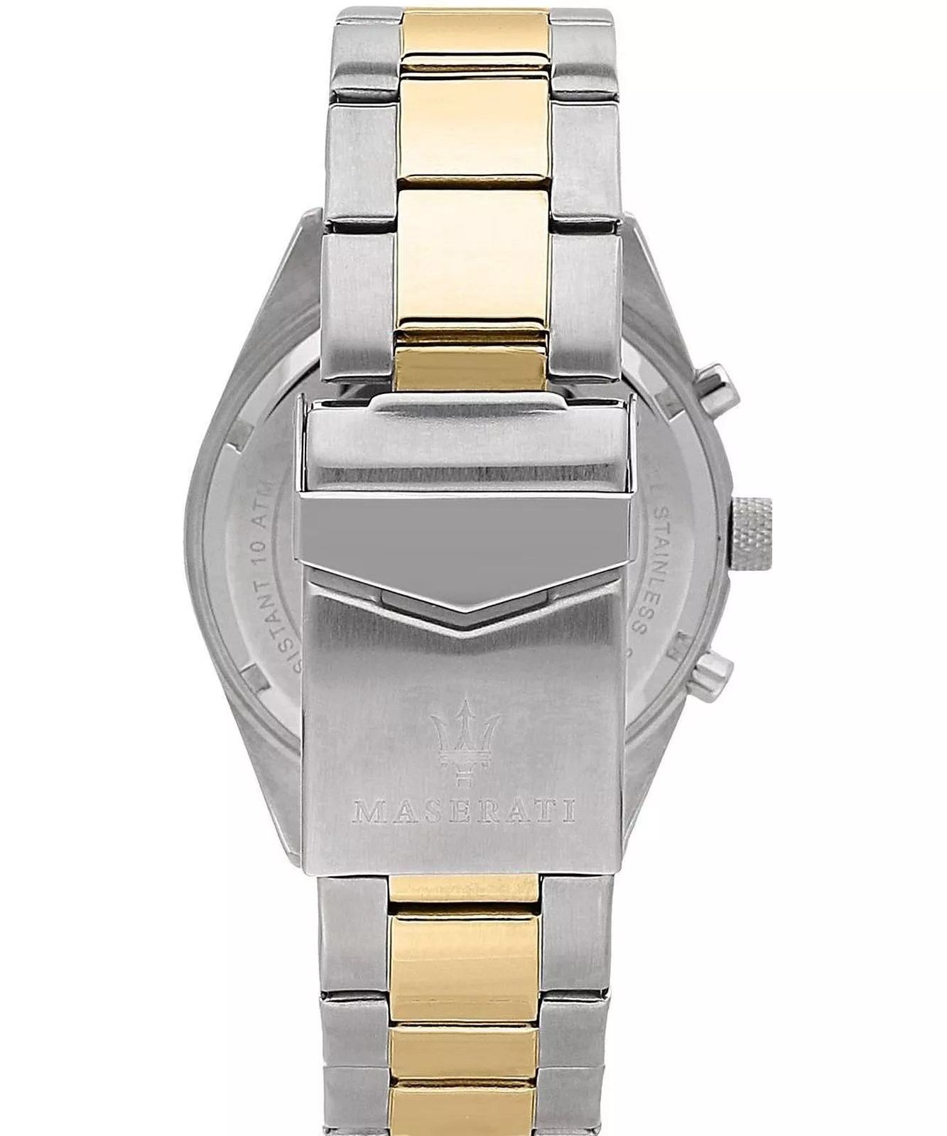 Maserati Competizione Men's Watch 149077