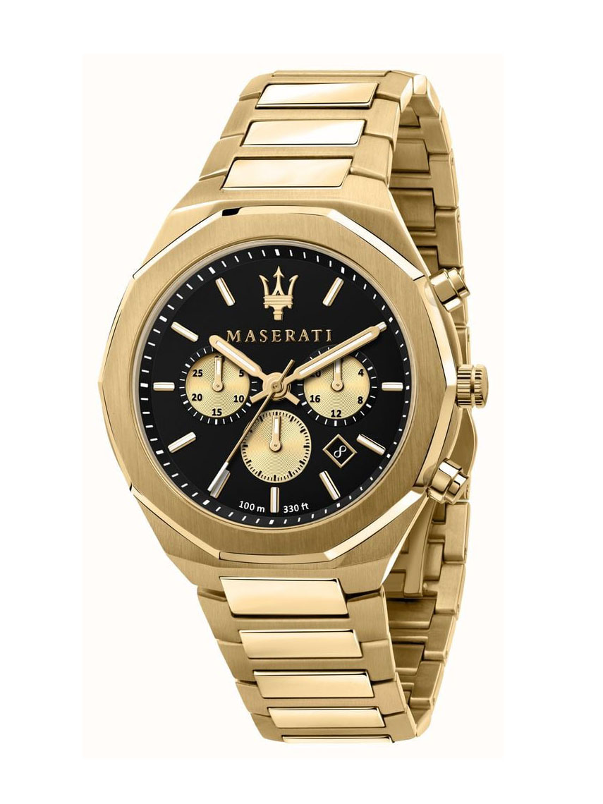 Maserati Stile Chronograph Men's Watch 147365