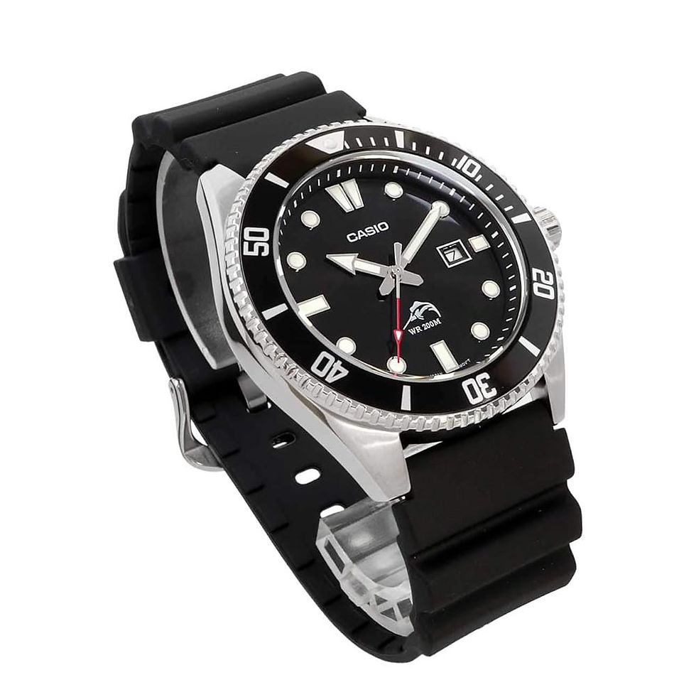 Thumbnail: Casio MDV106-1AV 156473