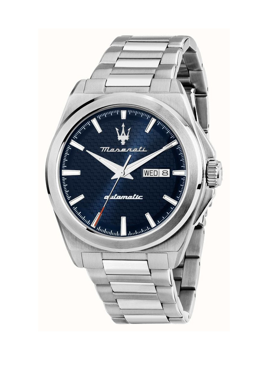 Maserati Velocitá Automatic watch 155796