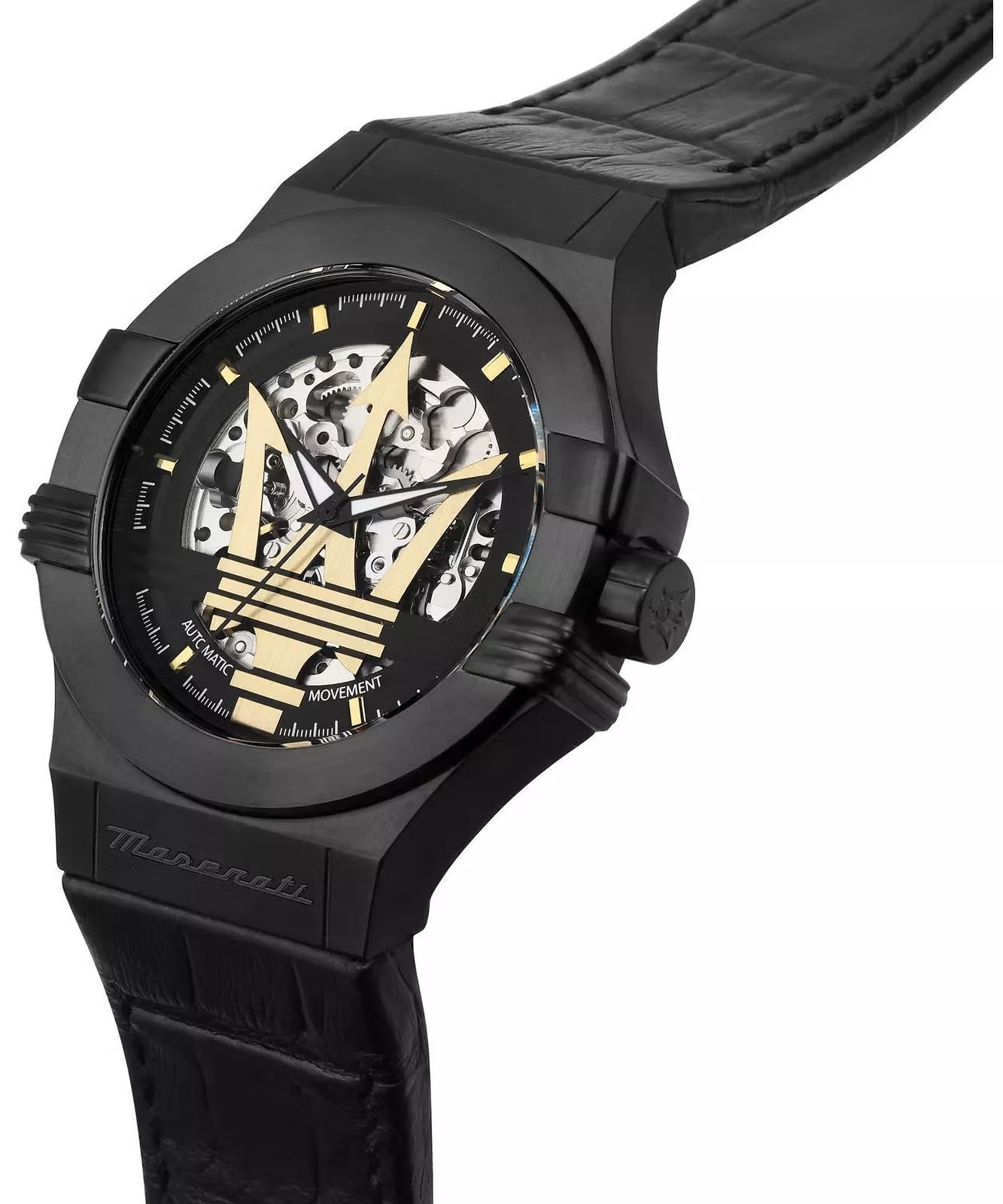 Maserati Potenza Skeleton Automatic 155785