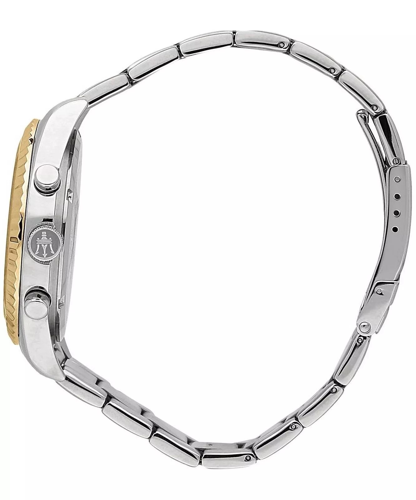 Maserati Competizione Men's Watch 149077