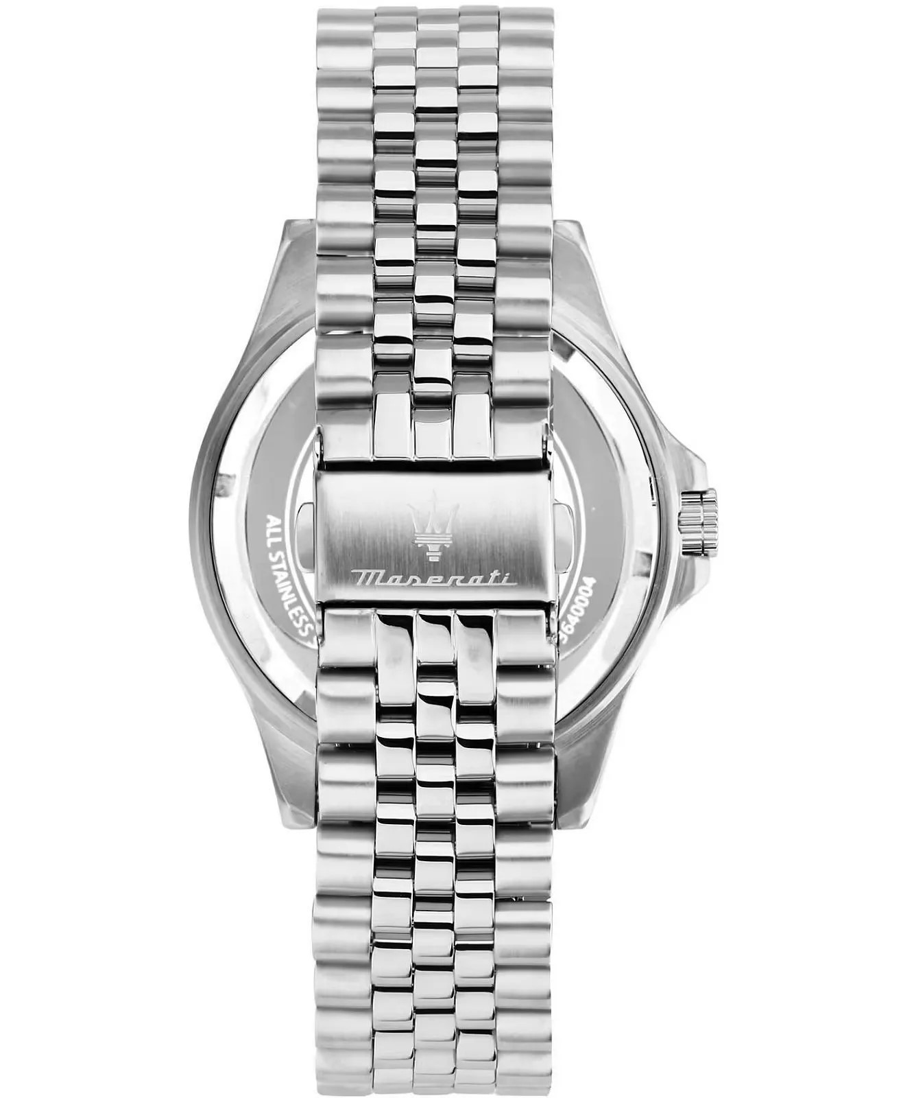 Maserati Sfida watch 155515