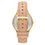 Thumbnail: Michael Kors Slim Runway watch MK7533 154468