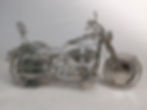 Harley Davidson Fat Boy