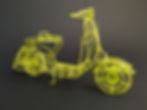 Vespa Super 150 VBC