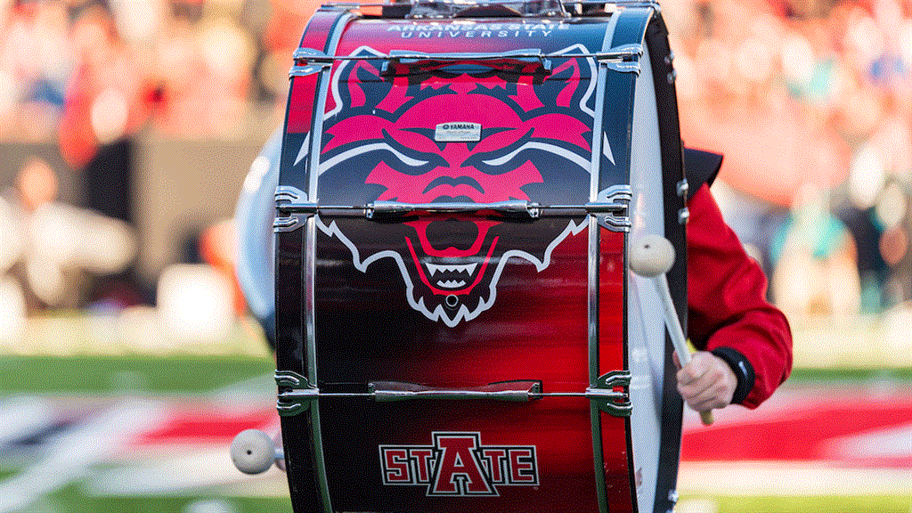 band-bass-drum