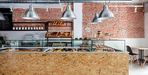 Sana Locura  Gluten Free Bakery