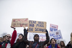 The Parkland Shooting: Another American Tragedy
