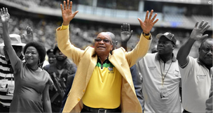 South African Farmers Once Sent Aid to England: The Roles of Corruption and Colonialism in Reversing