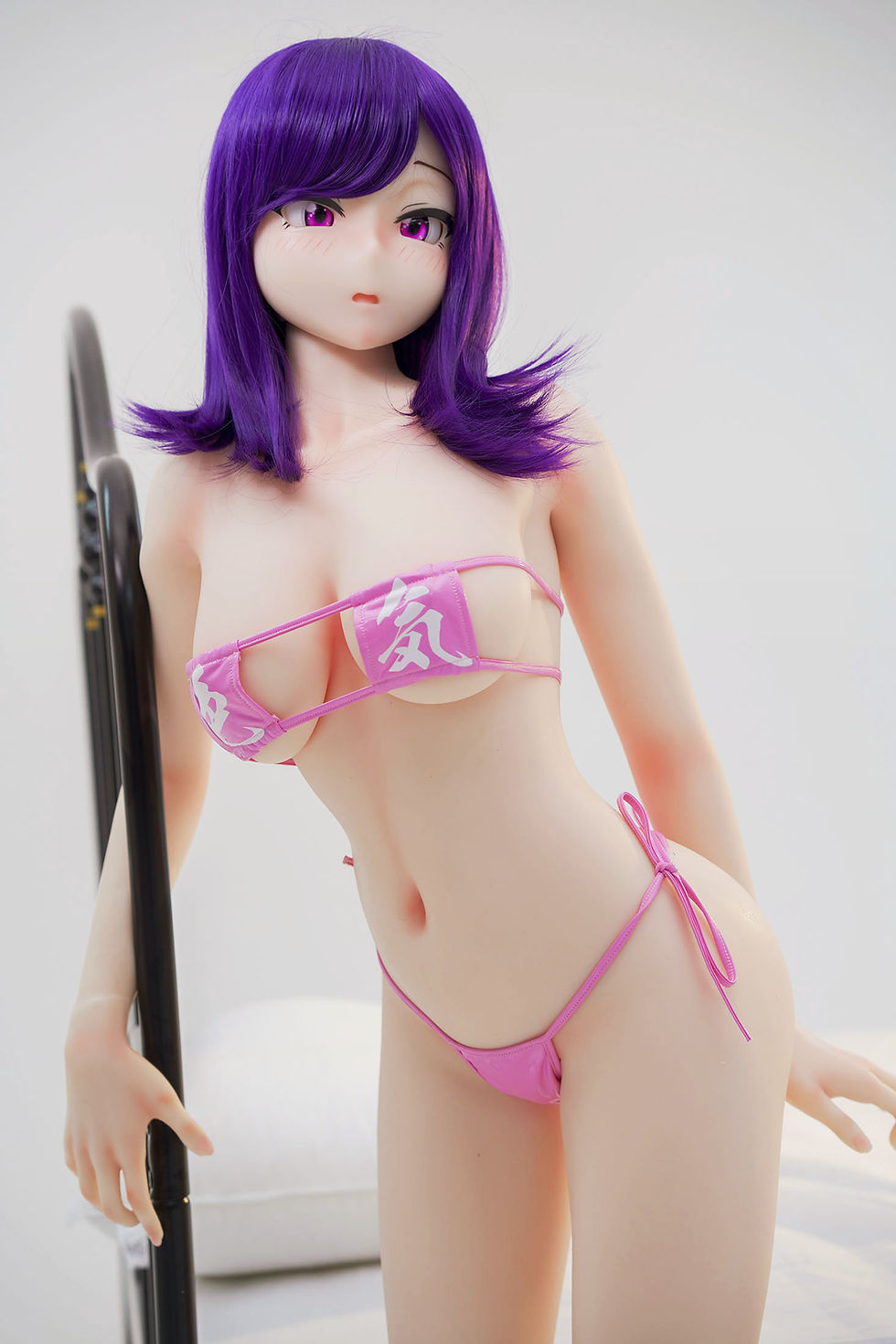 Thumbnail: IROKEBIJIN Sexy Beauty - Akane - 148cm E-cup - (All Silicone)
