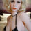 縮圖：派鉑Piper Doll-Scarlett-160cm C罩杯-(S-TPE)