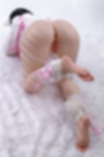 Thumbnail: MYLOLIWAIFU-SAYURI-152cm E-cup (all silicone)