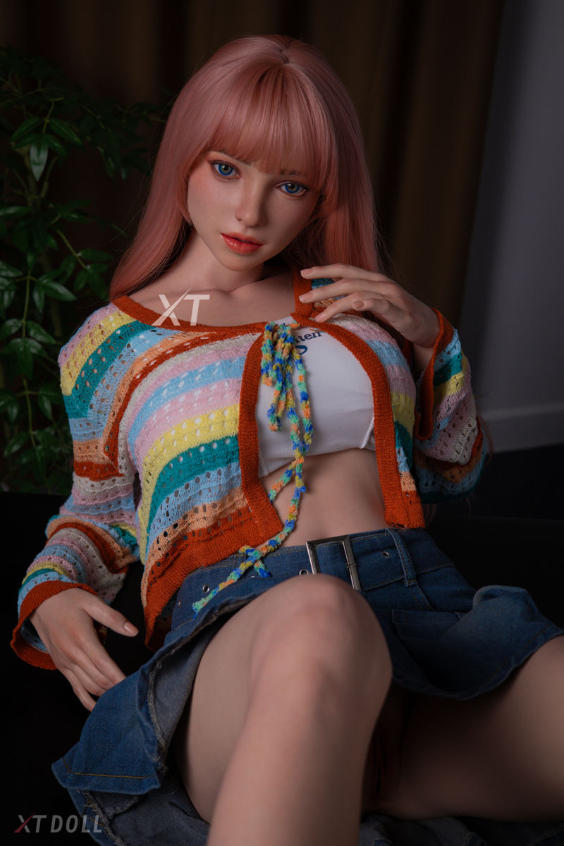 縮圖：XTDOLL-XT-5 Sophia-165cm E罩杯-(全矽膠)
