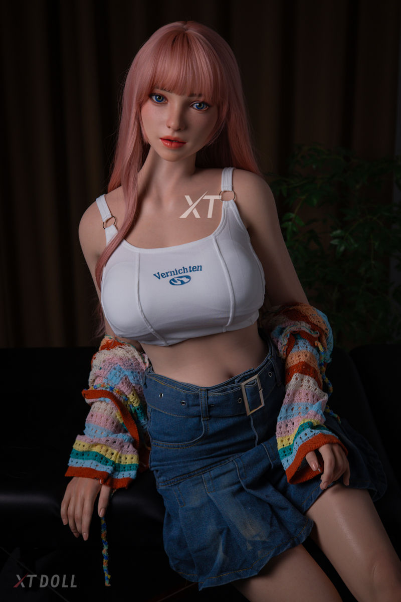 縮圖：XTDOLL-XT-5 Sophia-165cm E罩杯-(全矽膠)