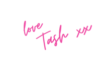 love tash flowing flamingo yoga icon