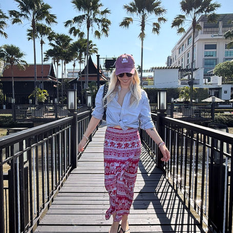 Leading your life- the intuitive way this March